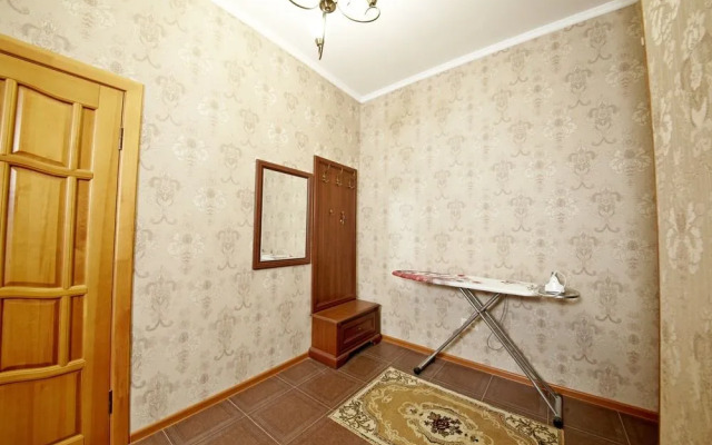 Royal Tower Apartment