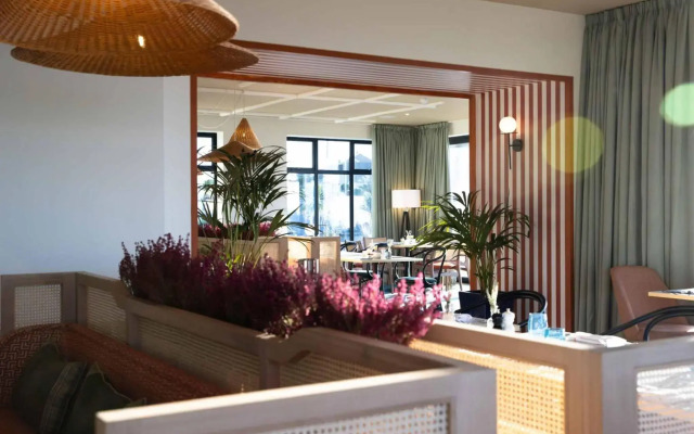 The Relais Cooden Beac