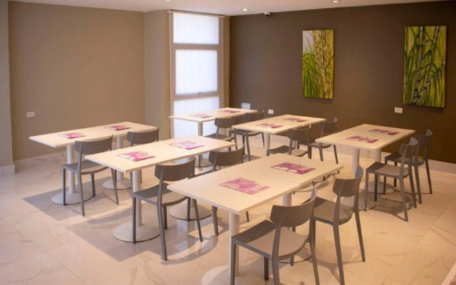 Las Hortensias Hotel