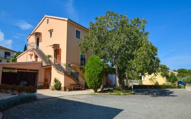 Apartments Anton D