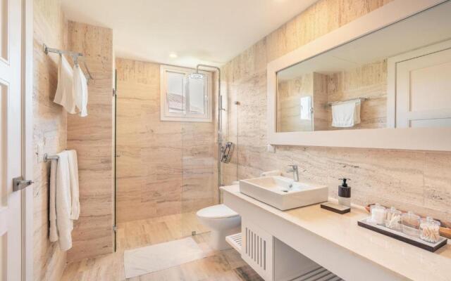 Exceptional Deluxe 2BR at El Portillo