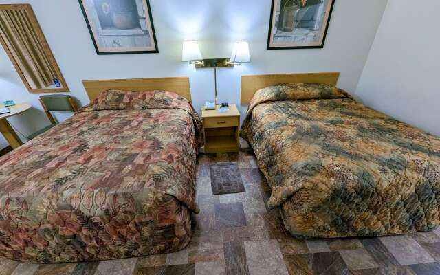 Travelodge Inn & Suites by Wyndham Deadwood