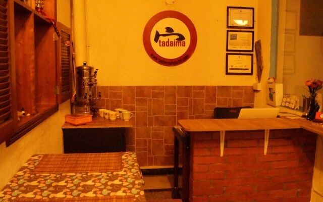Tadaima Hostel Bogota