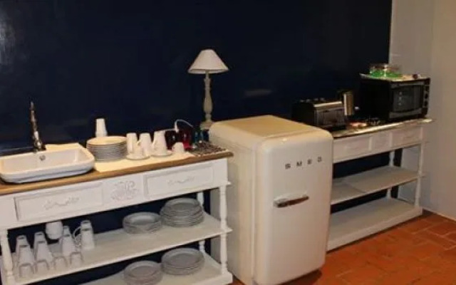 Vacanze Romane Rooms