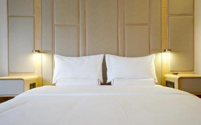 JI Hotel Beijing Guomao