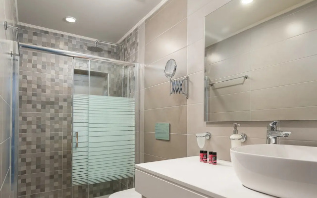 Minos Boutique Hotel