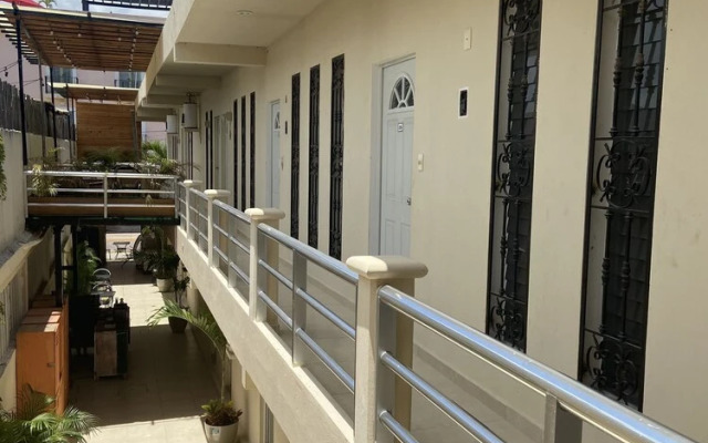 Hotel D'Atyi