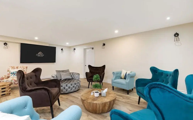 Fairy Bay Guest House