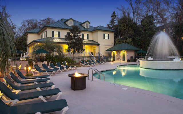 Waterside by Spinnaker Resorts