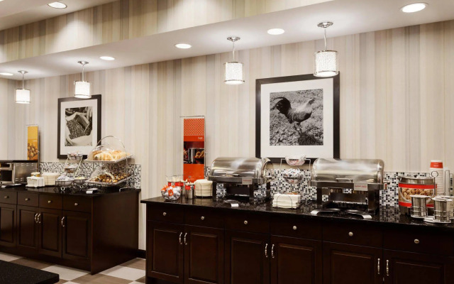 Hampton Inn & Suites Hershey Near The Park