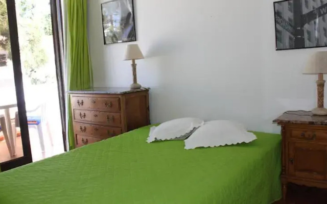 Feels Like Home Monte Gordo Family Villa
