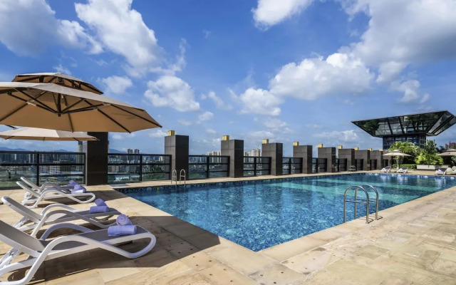 Grand Mercure Huizhou Huiyang