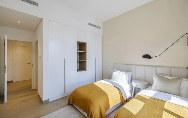 Le Pont Port De La Mer