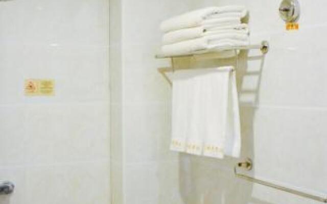 Xing Xin Hotel