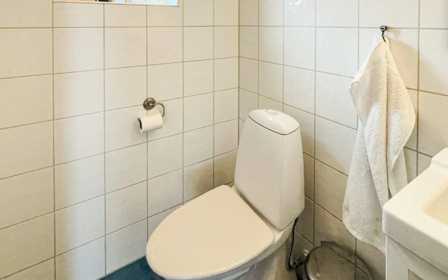 4 Star Holiday Home in Stenungsund