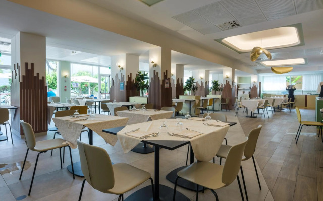 Hotel Leonardo da Vinci