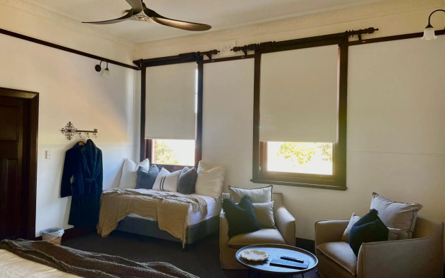 Ballina Manor Boutique Hotel