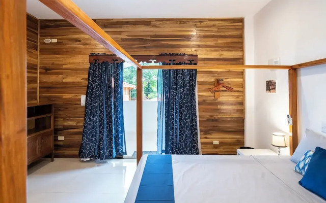 Pangea Lodge