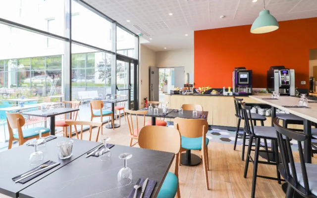 Appart'City Confort Toulouse Diagora Labège