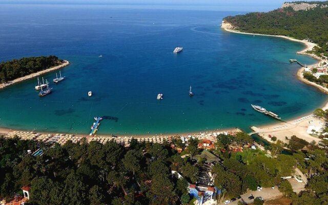 Lavia Hotels Kemer