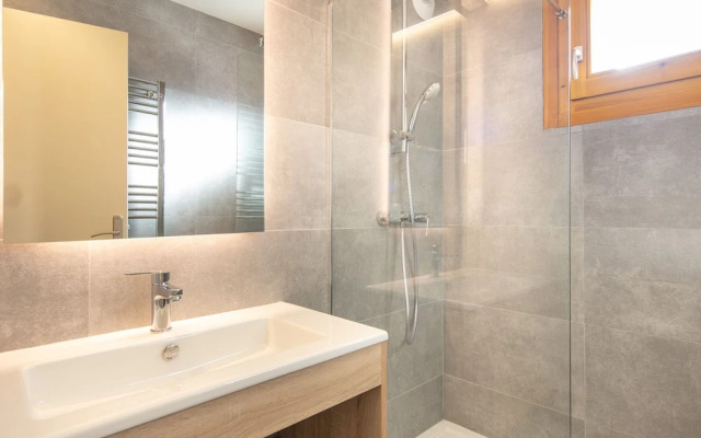 Residence Le Beauregard - Vacanceole