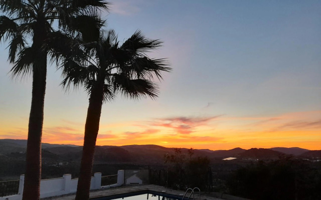 Las Palmeras - Ein Stück vom Paradies - Behagliches Haus mit Pool