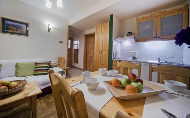 Apartamenty ApartArt Zakopane