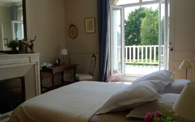 Le Sous-bois B&B