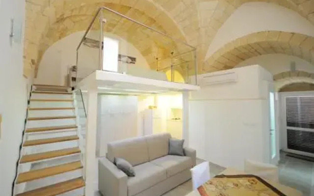 B&B Corte Regina Esther