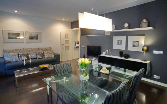 Barcelona4Seasons - Sagrada Familia