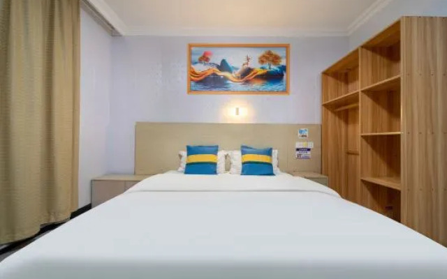 Shanghai Haishang Collection Hotel