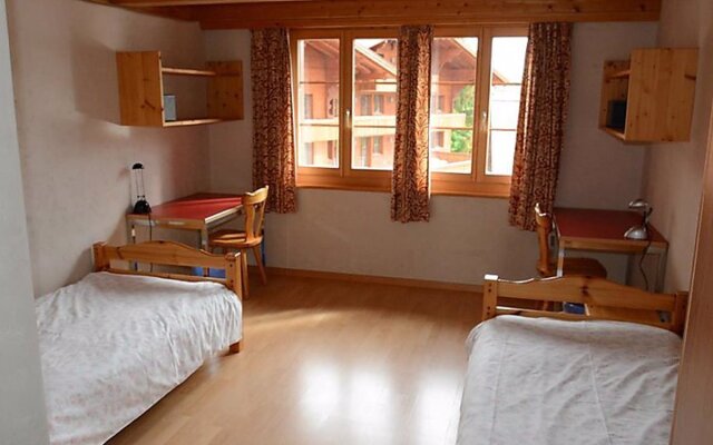 Apartment Anne (2. Stock)