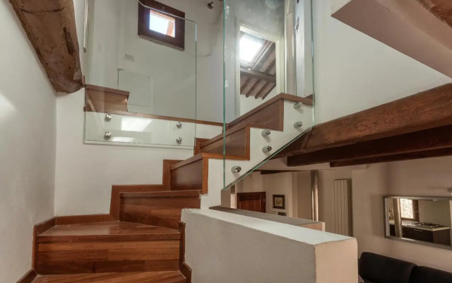 Torretta Via della Viola Appartamento