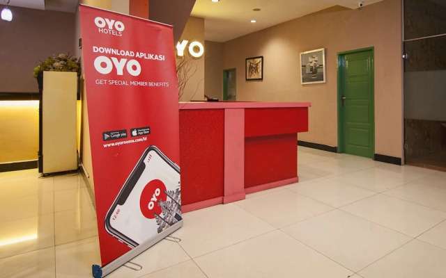 OYO 529 Hotel Paninda