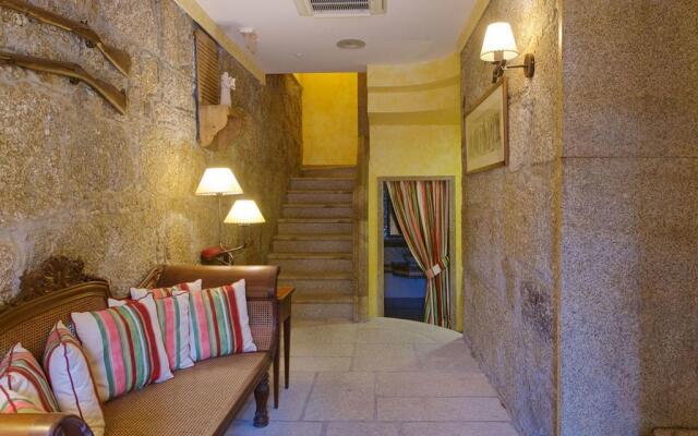 Hotel de Charme Quinta do Pinheiro