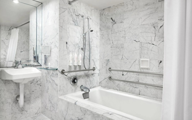 Westfields Marriott Washington Dulles