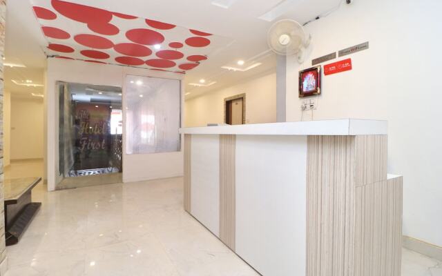 Hotel Indraprastha