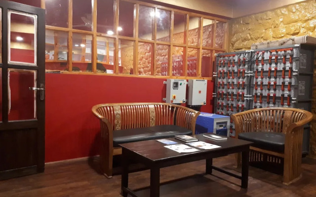 Ashina Eco Resort