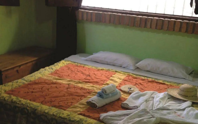 The 3Amigos Guesthouse