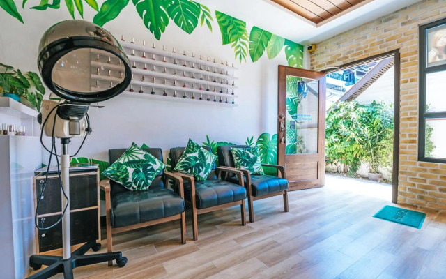 Phi Phi Andaman Legacy Resort