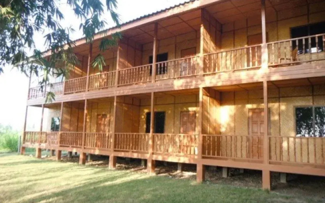Sanpatong Farm Stay