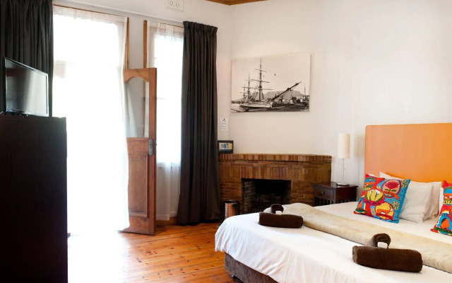 Ashanti Gardens Guesthouse