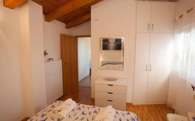 Sea View Apartment Milly, Nearby Beach Jaz