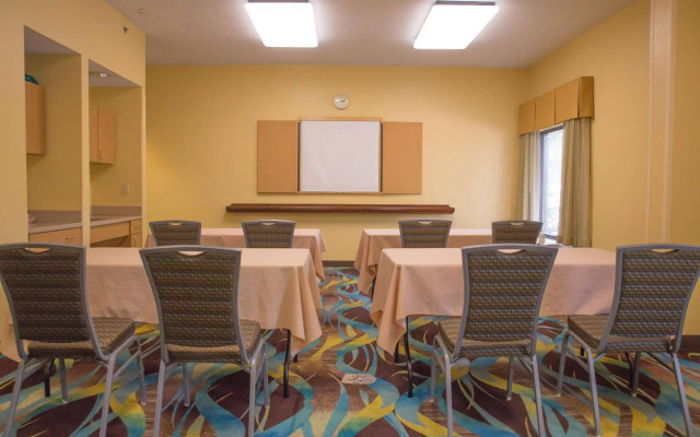 Hampton Inn Dallas-Irving-Las Colinas