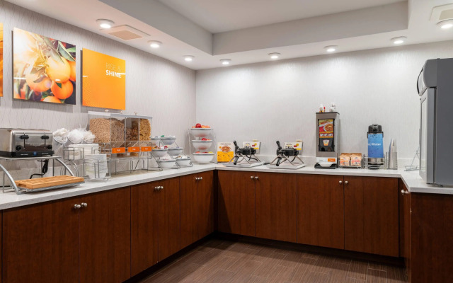 Comfort Inn Danvers - Boston North Shore