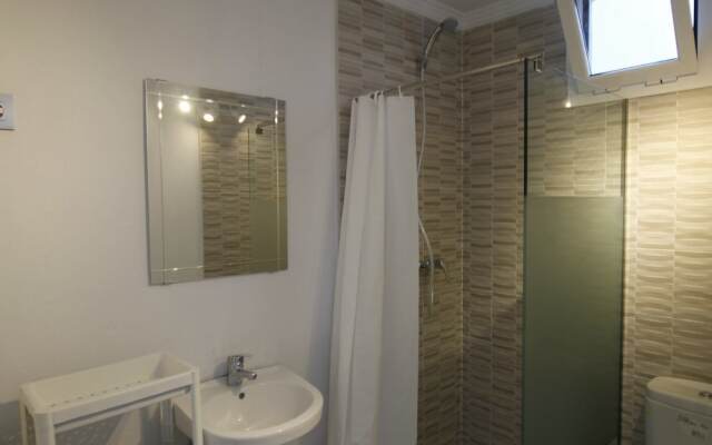 Apartamento Moderno Yale