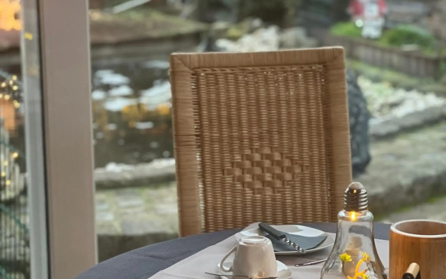 Hotel zur Wasserburg