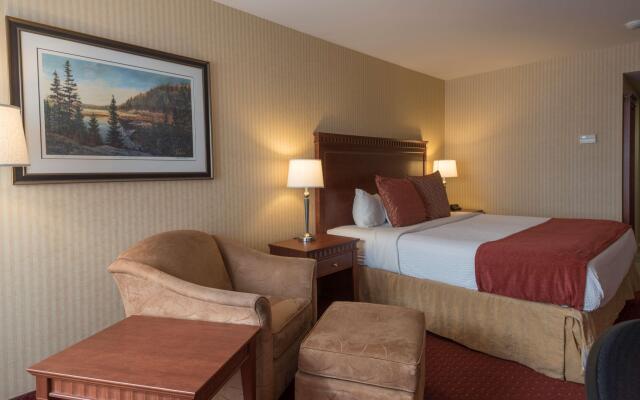 Best Western Plus Otonabee Inn