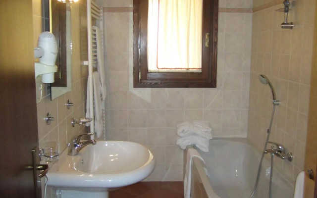 Agriturismo Macesina
