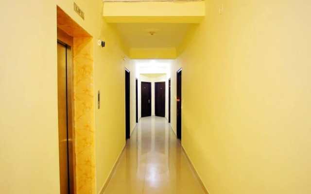 Adb Rooms Arrival Inn